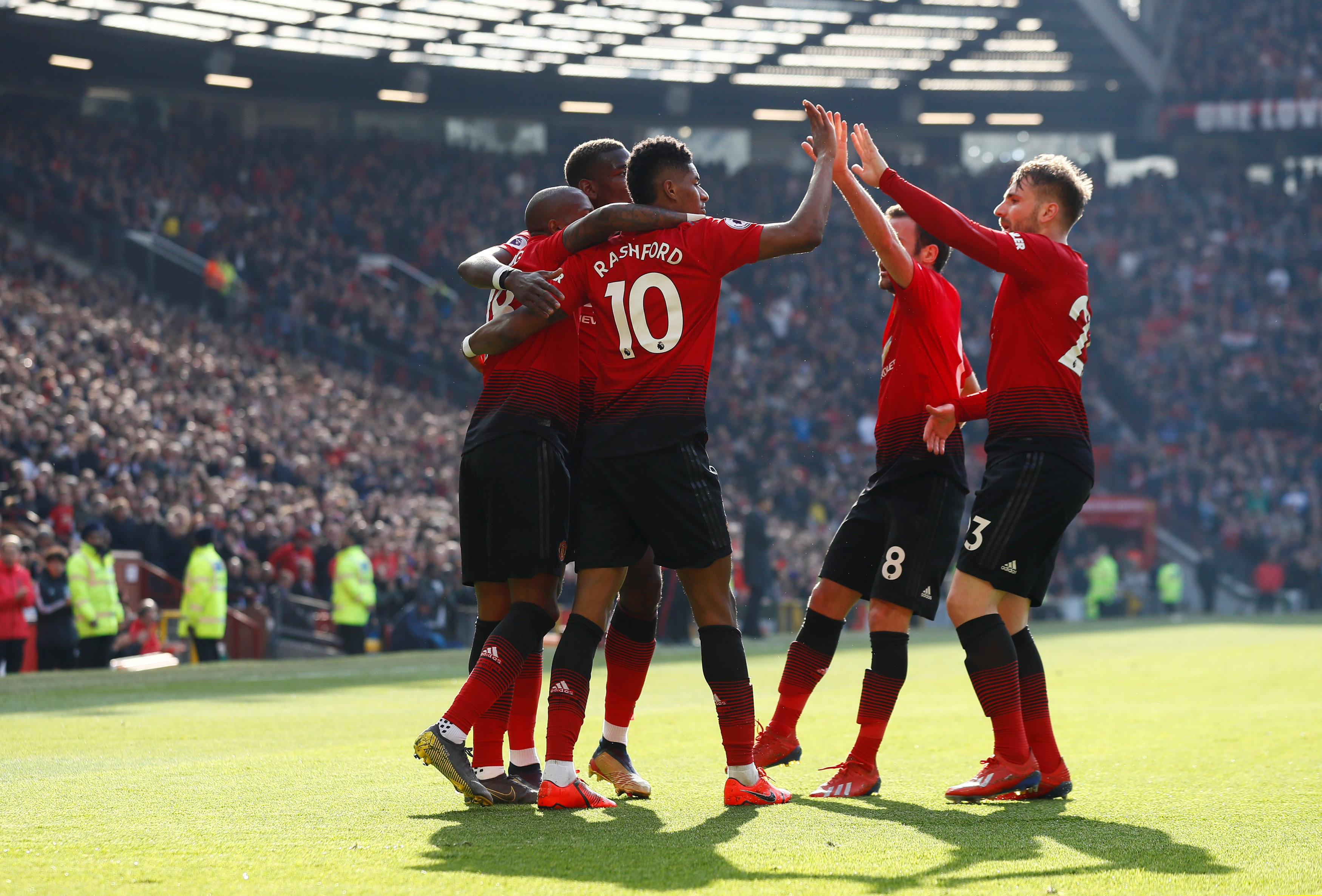 和欧洲赛场 和欧洲赛场