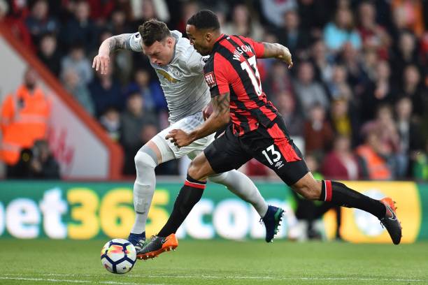 对曼联而言 对曼联而言