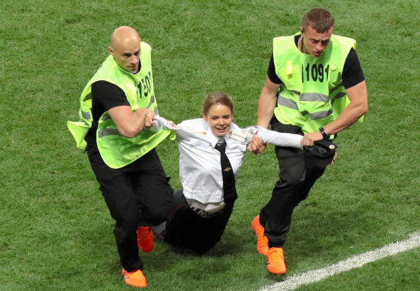 易的走势 易的走势